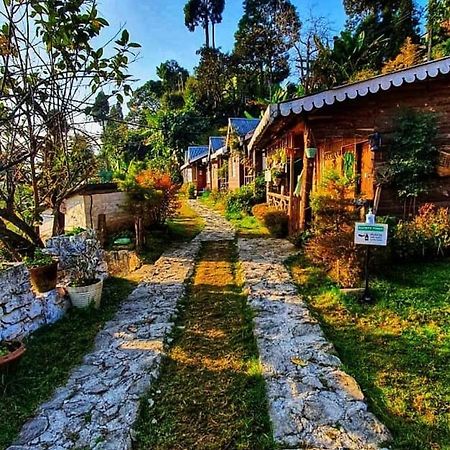 دارجيلنغ Suma Aavaas Farmstay المظهر الخارجي الصورة