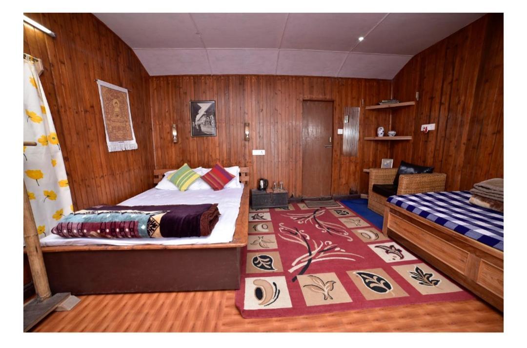 دارجيلنغ Suma Aavaas Farmstay المظهر الخارجي الصورة