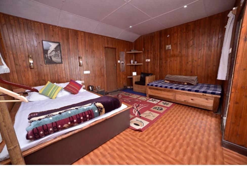 دارجيلنغ Suma Aavaas Farmstay المظهر الخارجي الصورة