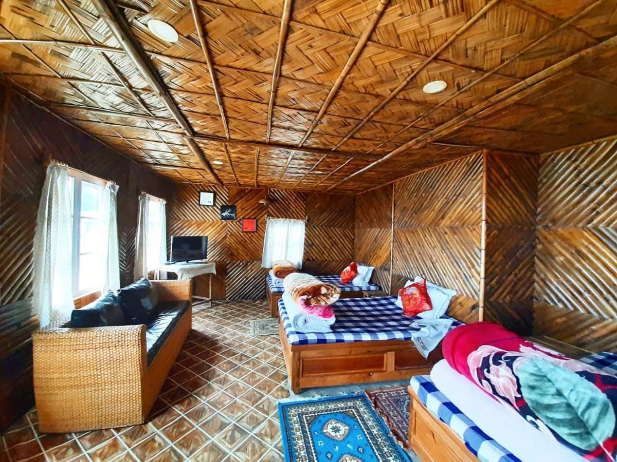 دارجيلنغ Suma Aavaas Farmstay المظهر الخارجي الصورة