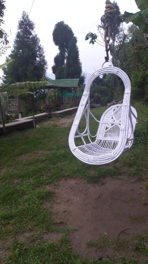 دارجيلنغ Suma Aavaas Farmstay المظهر الخارجي الصورة