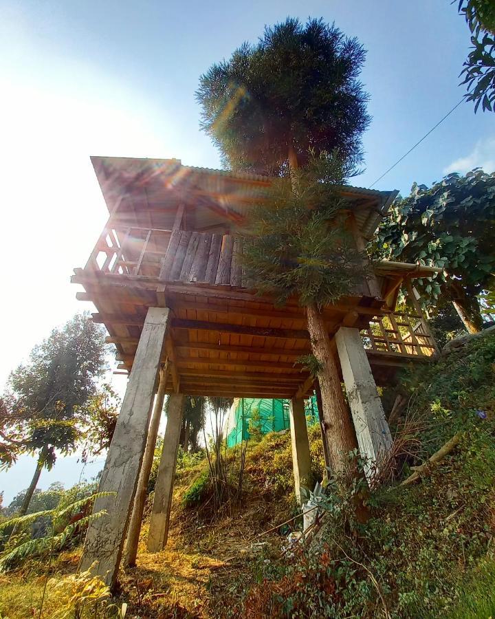 دارجيلنغ Suma Aavaas Farmstay المظهر الخارجي الصورة