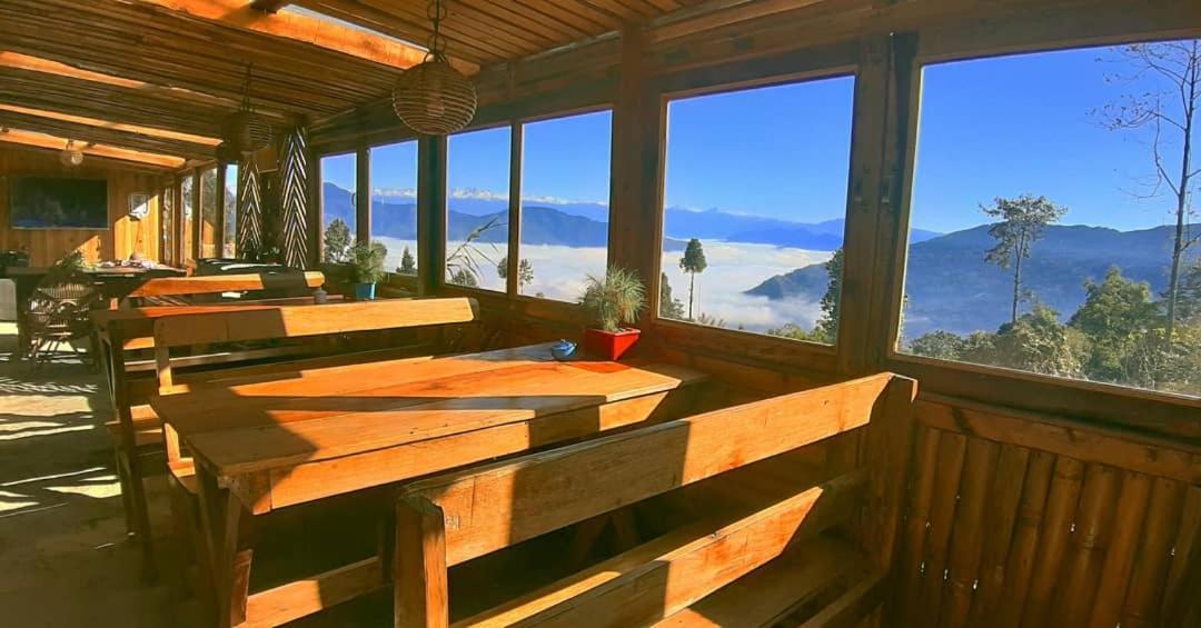 دارجيلنغ Suma Aavaas Farmstay المظهر الخارجي الصورة