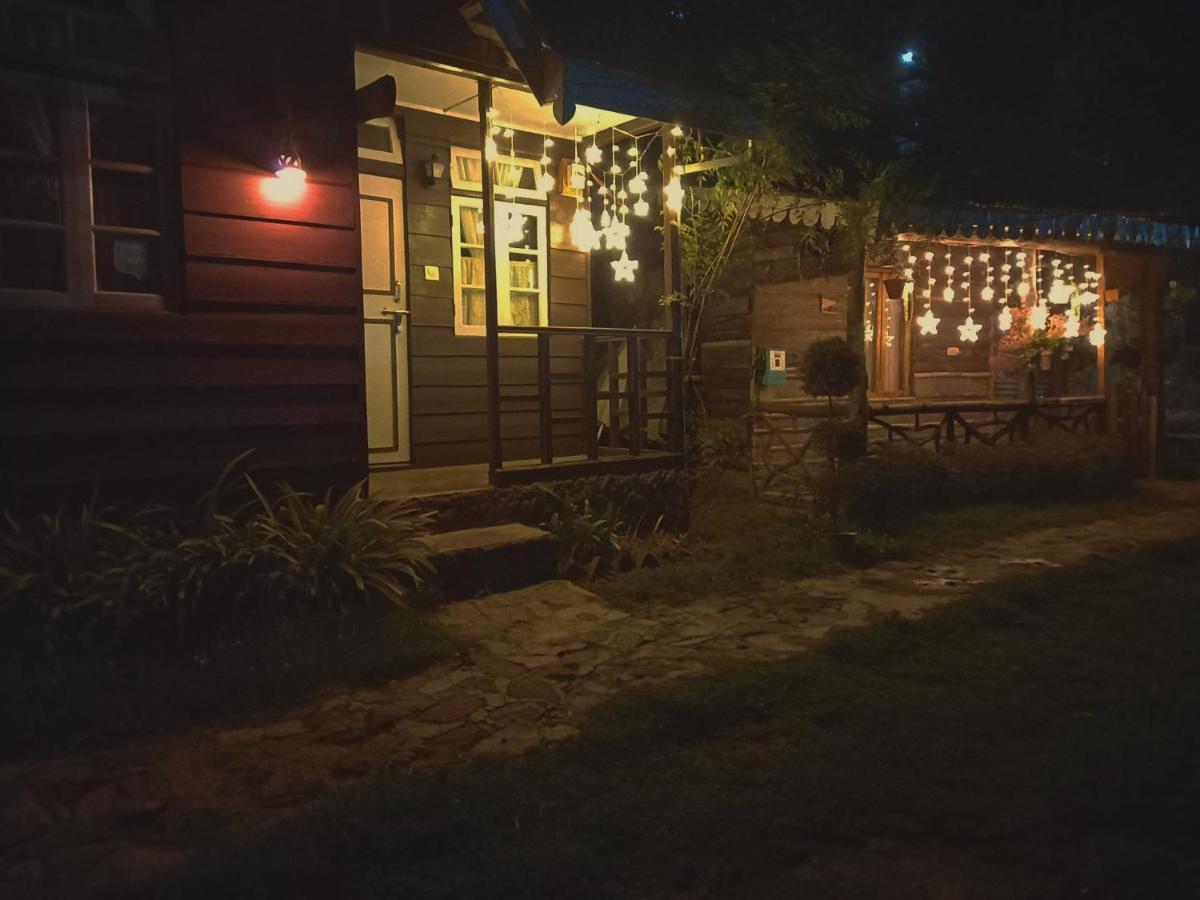 دارجيلنغ Suma Aavaas Farmstay المظهر الخارجي الصورة
