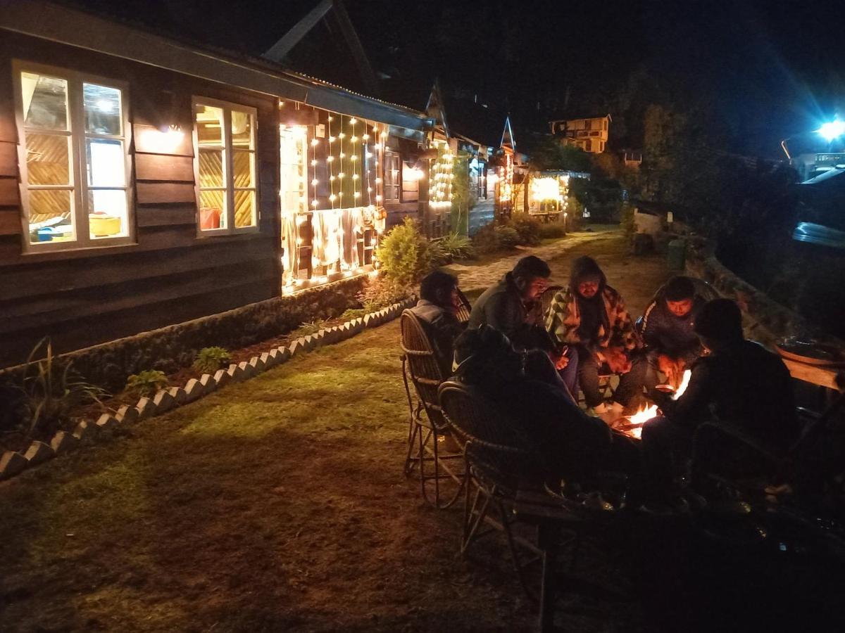 دارجيلنغ Suma Aavaas Farmstay المظهر الخارجي الصورة