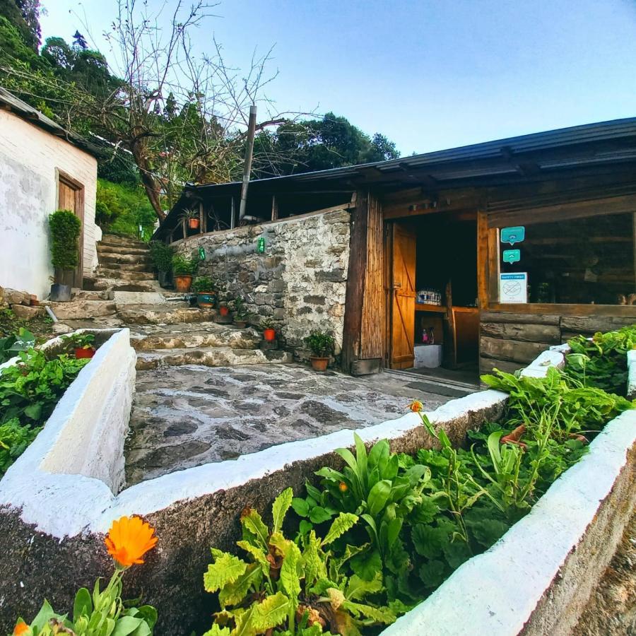 دارجيلنغ Suma Aavaas Farmstay المظهر الخارجي الصورة