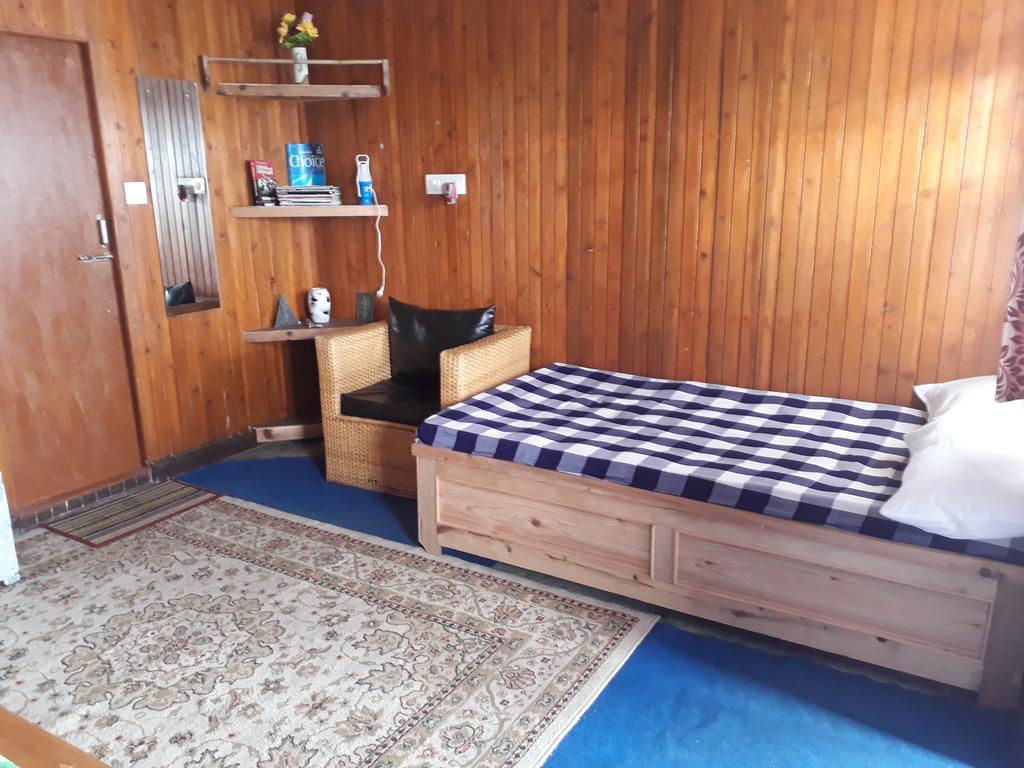 دارجيلنغ Suma Aavaas Farmstay المظهر الخارجي الصورة
