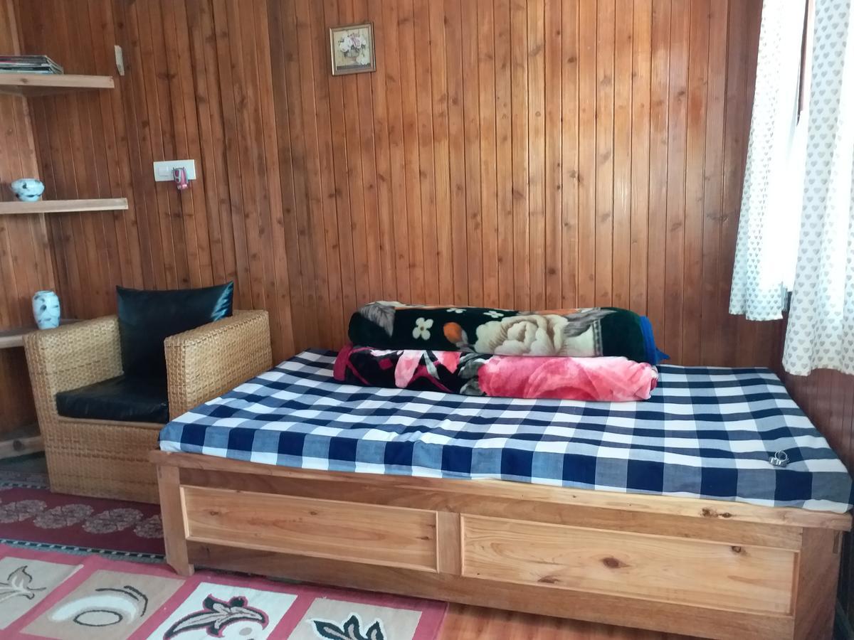 دارجيلنغ Suma Aavaas Farmstay المظهر الخارجي الصورة