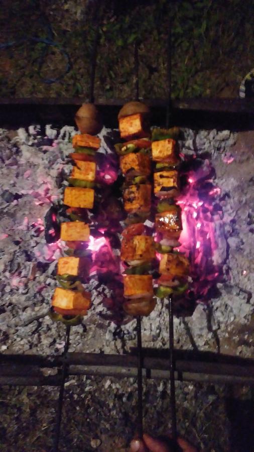دارجيلنغ Suma Aavaas Farmstay المظهر الخارجي الصورة