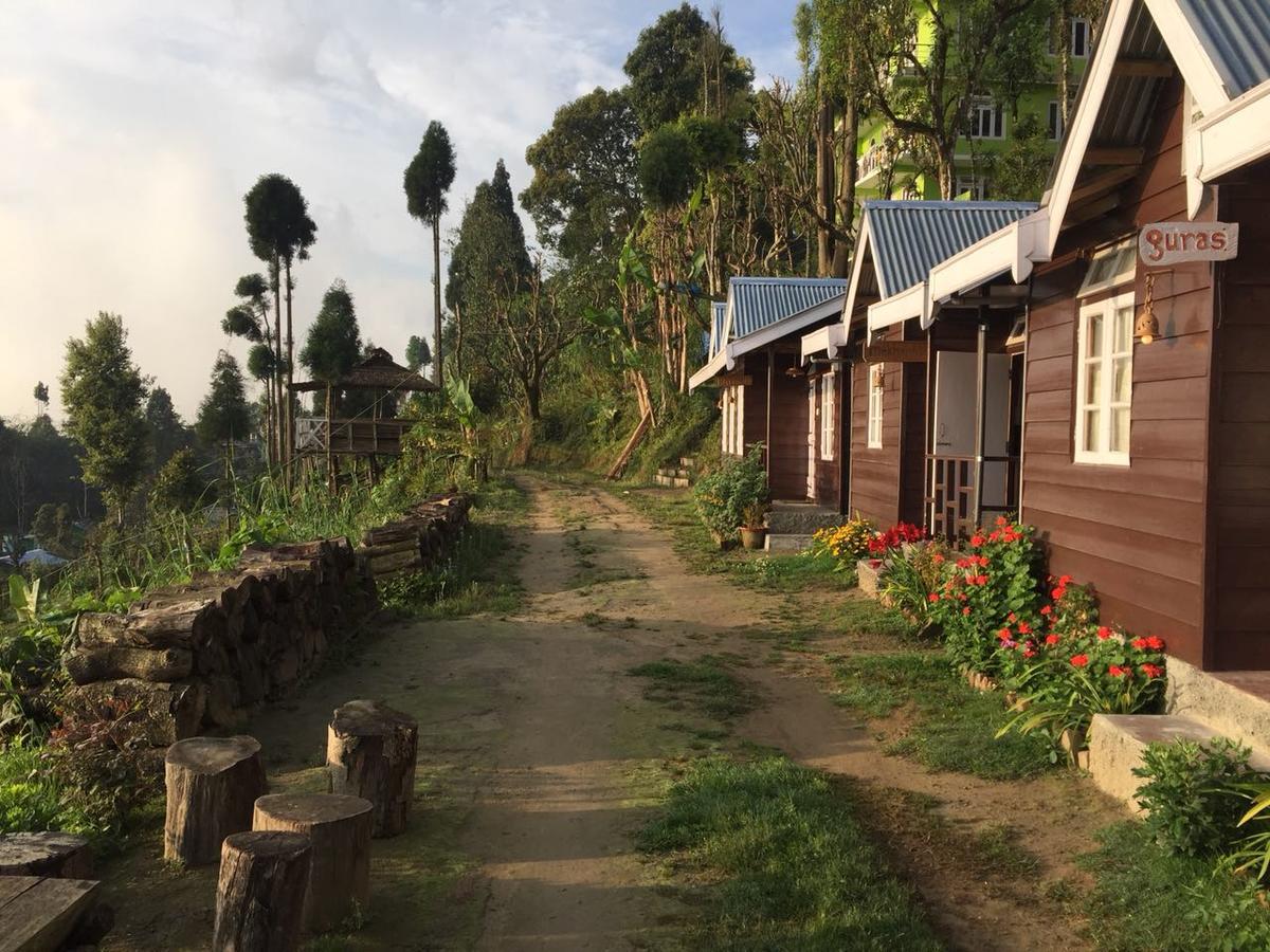 دارجيلنغ Suma Aavaas Farmstay المظهر الخارجي الصورة